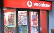 Vodafone suffers near-nationwide 3G outage
