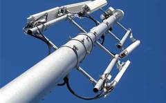 Govt raises 800 MHz prospect for Police broadband