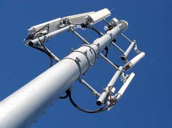 Telstra blackspot towers will host few rival antennas