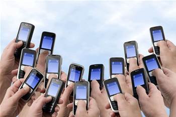 ACMA fields more complaints on mobile interference