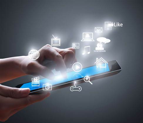 Treasury takes desktop apps on the road