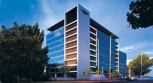 ‎Monash Uni builds southern hemisphere's largest Ceph storage cluster