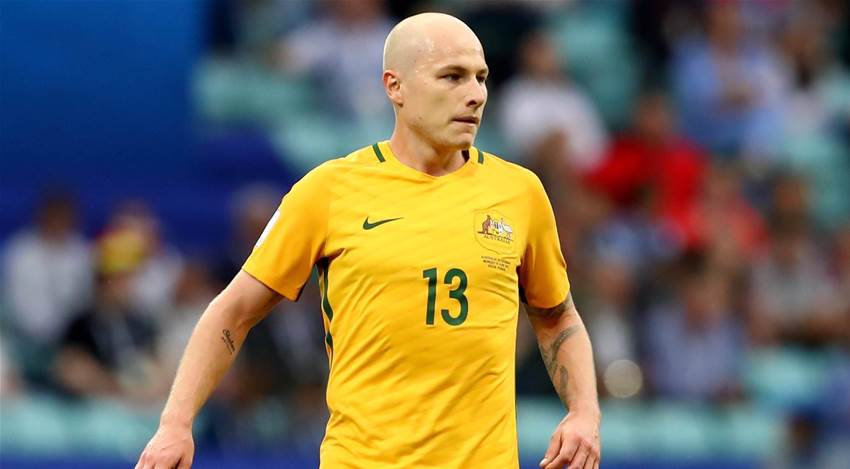 Mooy seals Premier League deal Mooy seals Premier League deal