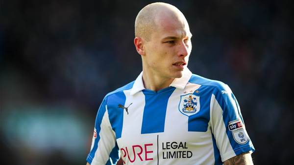 Mooy's back-pass blunder