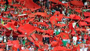 Morocco international suspended over drugs test