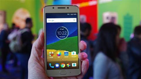 Hands-on with the Moto G5: new king of budget smartphones?