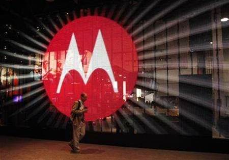 Motorola gets EU probe