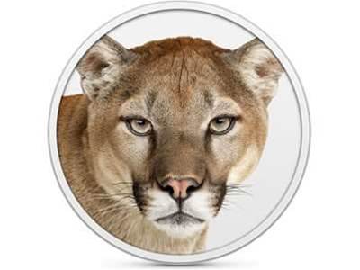 Apple releases Mountain Lion