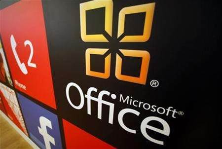 Microsoft sidesteps Office for iPad talk