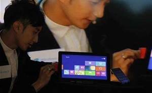 Microsoft sells four million Windows 8 upgrades
