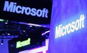 Microsoft shuts software distribution centre in patent row