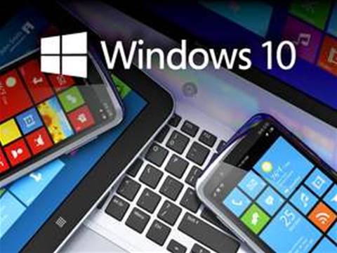 Windows 10 is here! (For some)