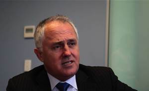 Turnbull: NBN gets harder to 'unpick'