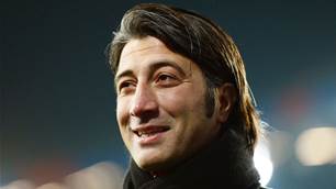 Yakin soaks up 'beautiful' double over Chelsea