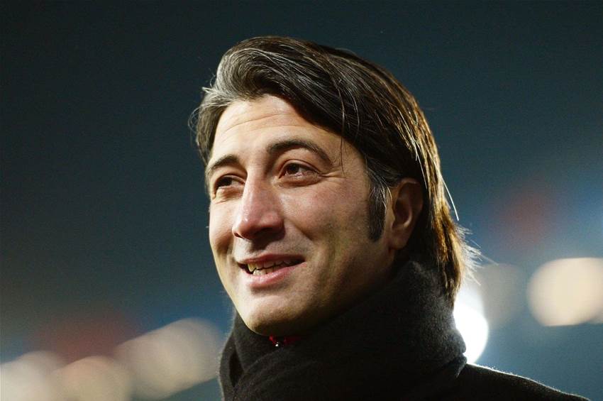 Yakin soaks up 'beautiful' double over Chelsea Yakin soaks up 'beautiful' double over Chelsea