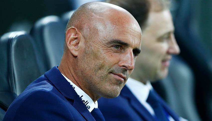 Muscat: We don't fear Sydney FC  Muscat: We don't fear Sydney FC