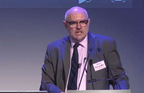Qld govt performance improving 'in spite of IT'