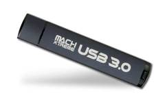 First Look: Mach Xtreme's MX-GX USB 3 flash drive