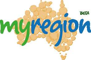 MyRegion.gov.au site goes into beta