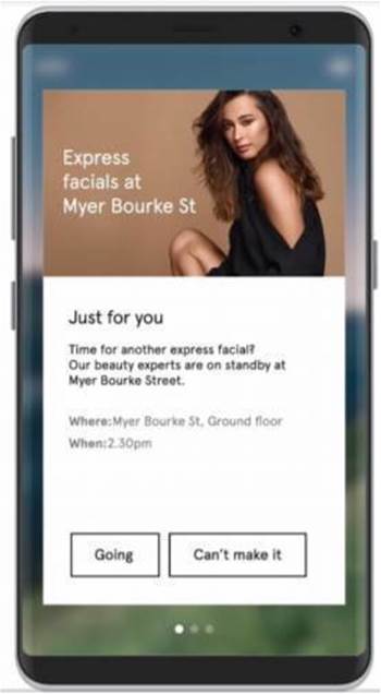 Myer turns to data in difficult transformation