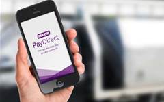 MYOB mobile payments getting closer