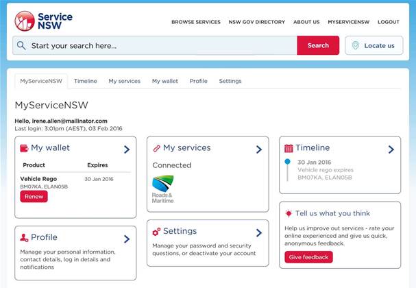 NSW sets whole-of-gov payments platform live