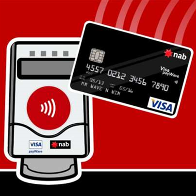 NAB takes payment systems down after glitch