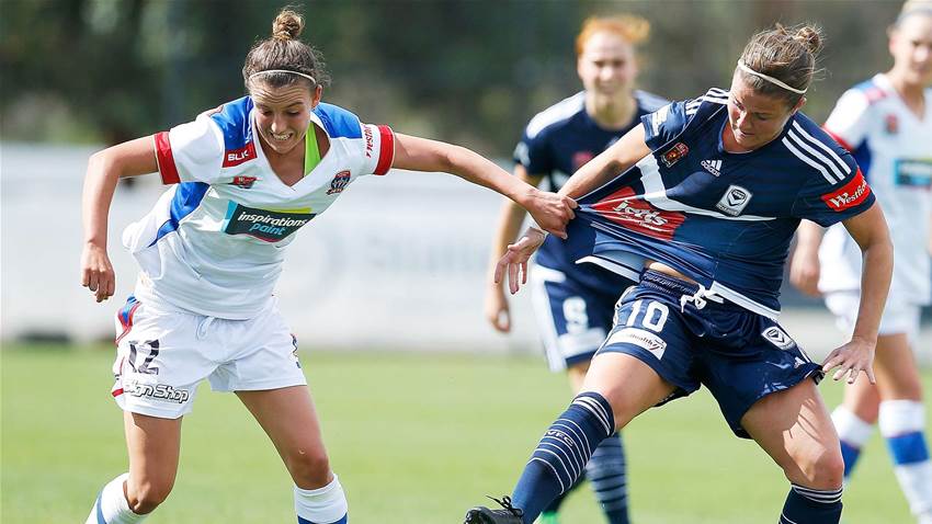 Captain Nairn eyes finals Captain Nairn eyes finals