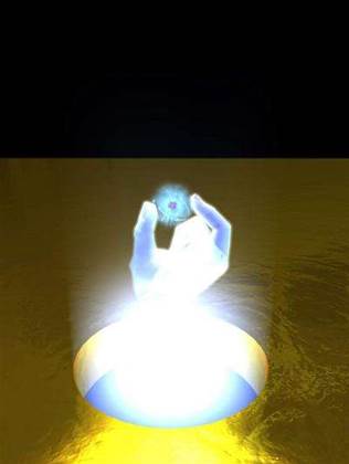 Scientists show off nano-diamond optical switch