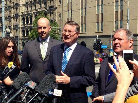 Melbourne CBD to get free wi-fi