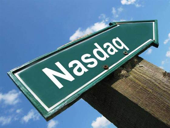 Nasdaq sues operators of ETF over alleged theft