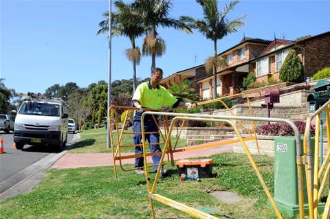 NBN Co to bring skinny fibre to new estates in 2017