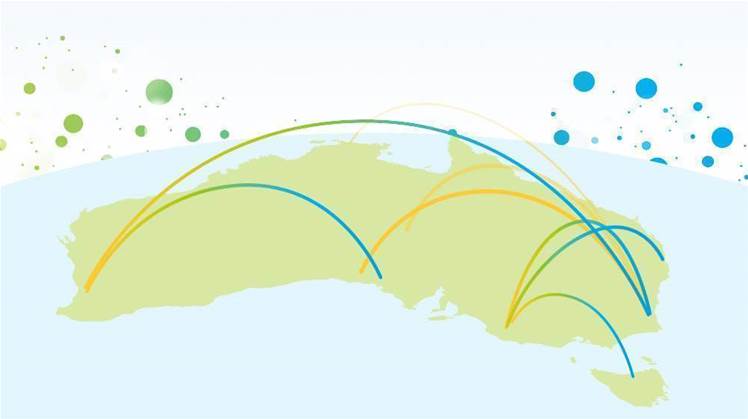Amaysim puts speeds at centre of NBN play