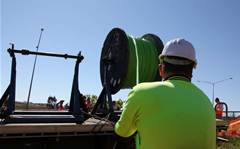 NBN Co beats yearly construction target