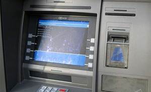 NCR opts for Android in new cloud-based ATMs