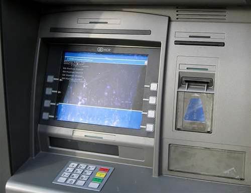 NCR opts for Android in new cloud-based ATMs