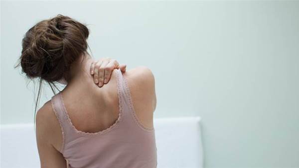 The Most Important Exercise You Can Do To Prevent Neck And Shoulder Pain