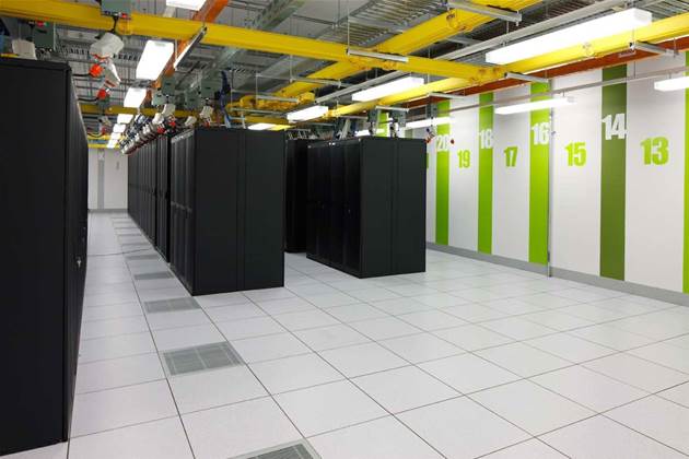 University of Melbourne fires up kit for OpenStack cloud