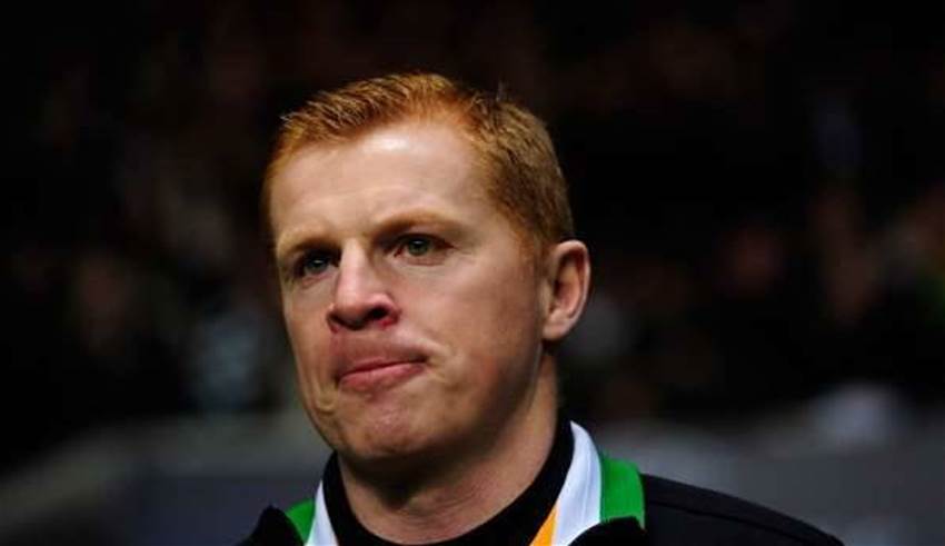 Lennon slams Tan over Wanyama claims Lennon slams Tan over Wanyama claims