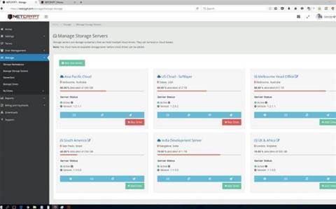 Melbourne ISV Netcrypt offers "military-grade" encryption solution