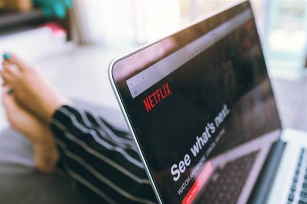 Netflix releases global ISP speed index
