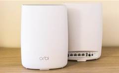 Netgear Orbi review: the answer to Wi-Fi dead spots