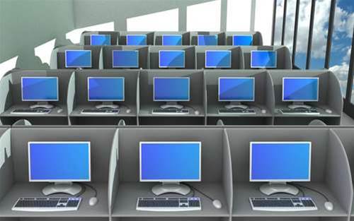 HBF upgrades IT infrastructure for virtual desktop rollout