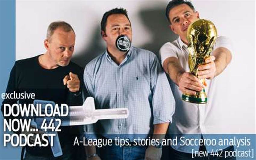 442 podcast: listen now 442 podcast: listen now