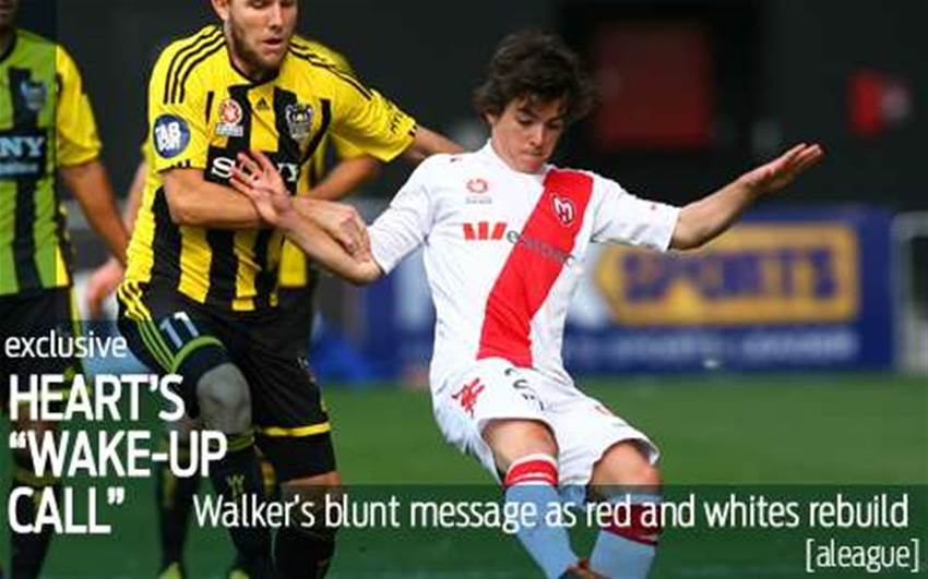 'Last season was a wake-up call' 'Last season was a wake-up call'