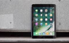 iPad 2017 review: Apple's best-value tablet yet