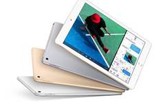 Apple kills the iPad Air, releases new budget tablet