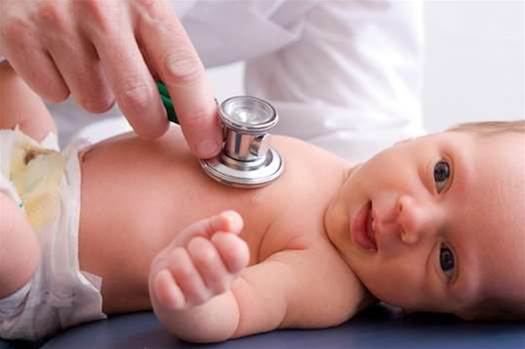 DTO closer to nixing six-page Medicare form for newborns