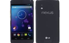 Nexus 4 reviewed: a superb mid-range smartphone