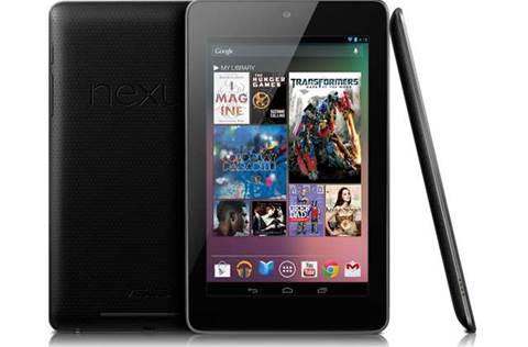 Our Google Nexus 7 road test: what's good and not-so-good